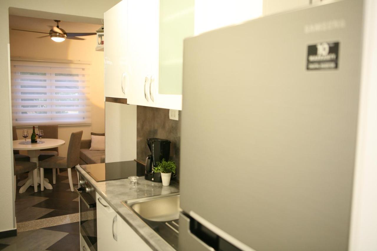 Apartments Old Town Trogir Exterior photo