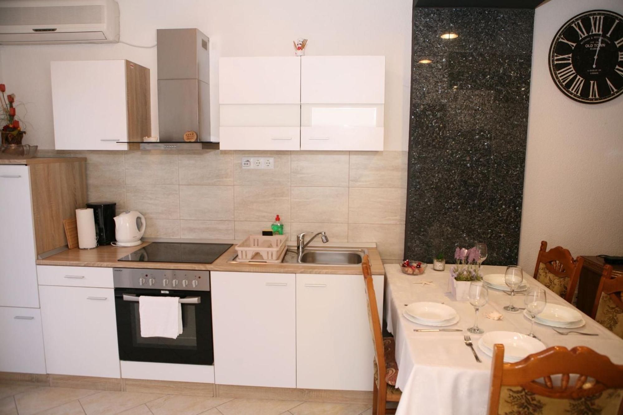 Apartments Old Town Trogir Exterior photo