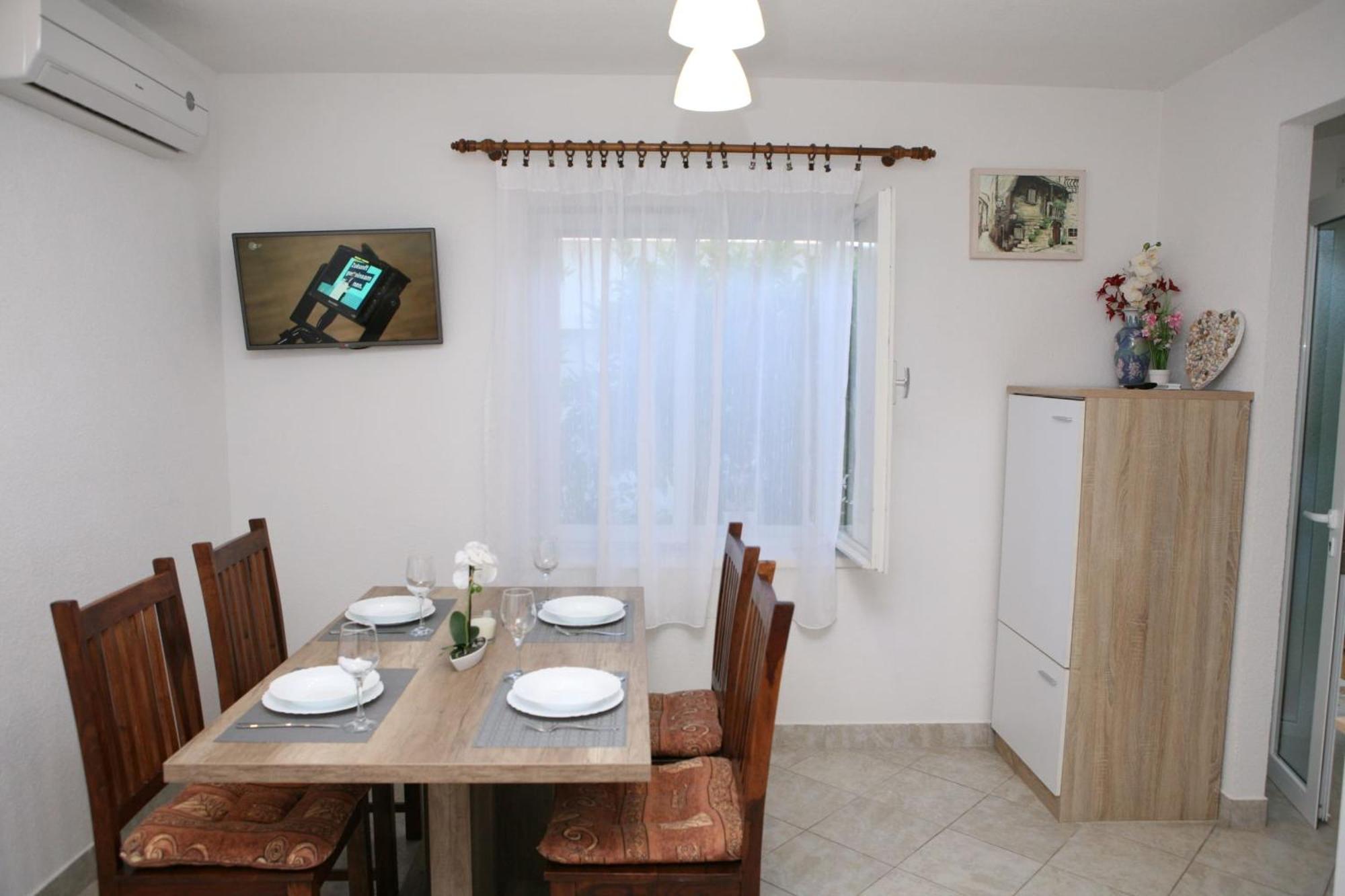 Apartments Old Town Trogir Exterior photo